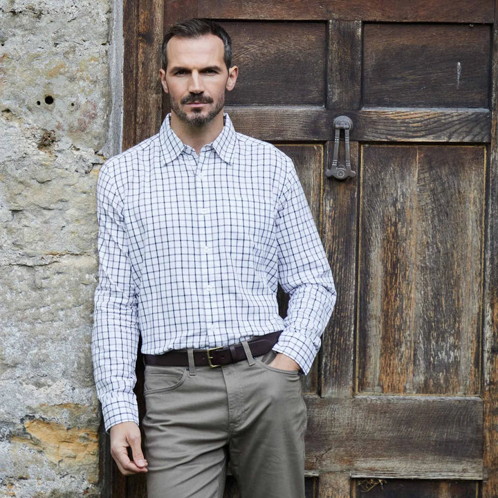 Ridgeline Sedgebrook Shirt | Mens