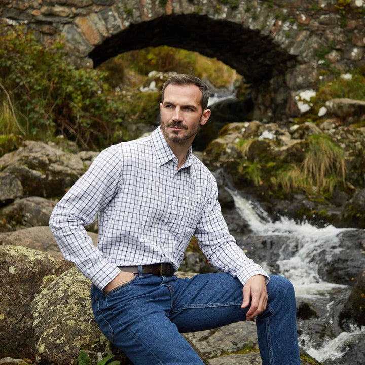 Ridgeline Sedgebrook Shirt | Mens