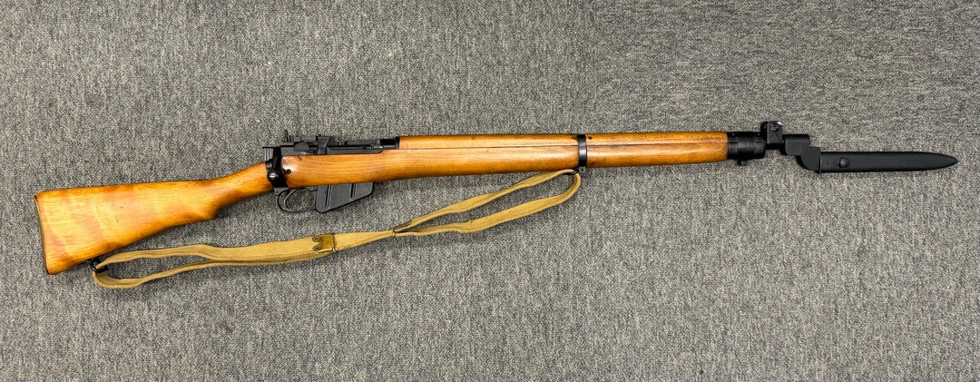 Pre-Owned | Fazakerley No.4 MKII - 303 Brit