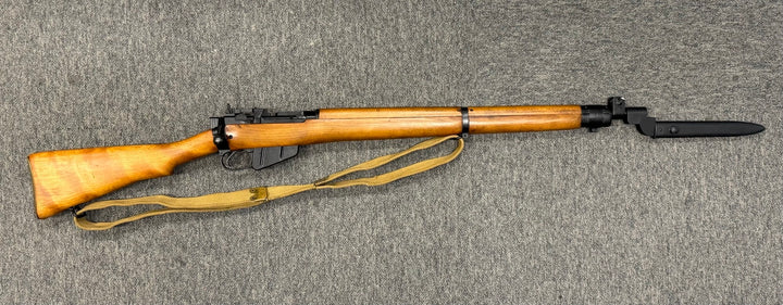 Pre-Owned | Fazakerley No.4 MKII - 303 Brit