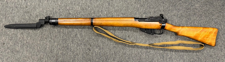 Pre-Owned | Fazakerley No.4 MKII - 303 Brit