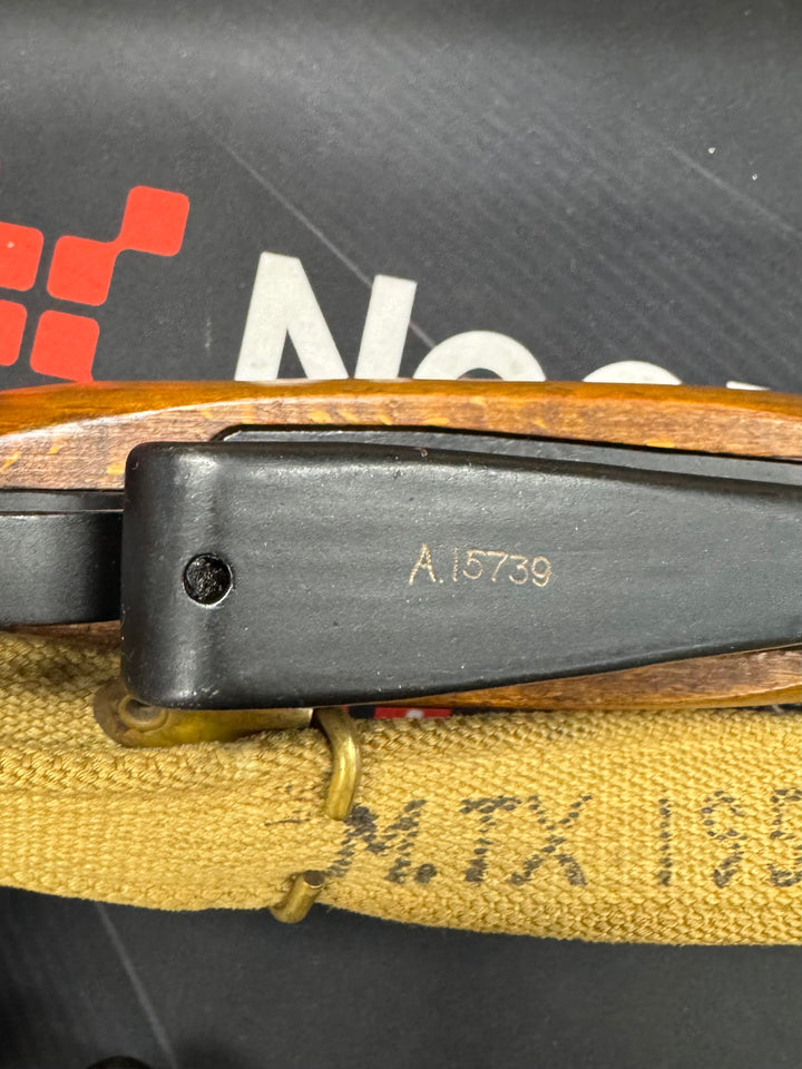 Pre-Owned | Fazakerley No.4 MKII - 303 Brit