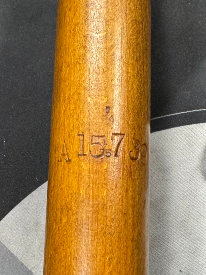 Pre-Owned | Fazakerley No.4 MKII - 303 Brit