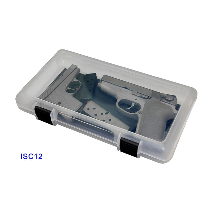 IN-SAFE Handgun Case