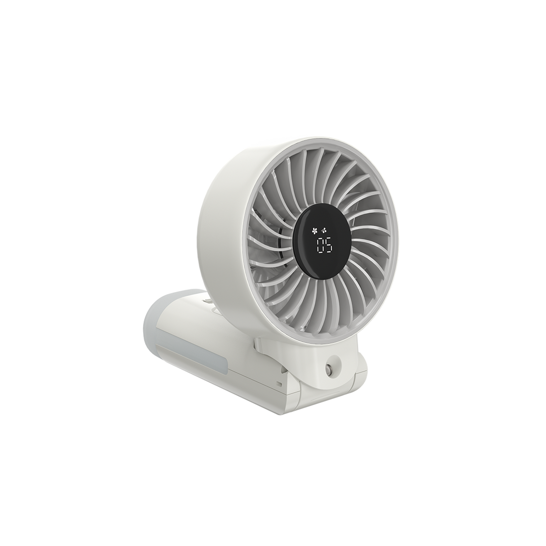 Handheld Air conditioner Fan