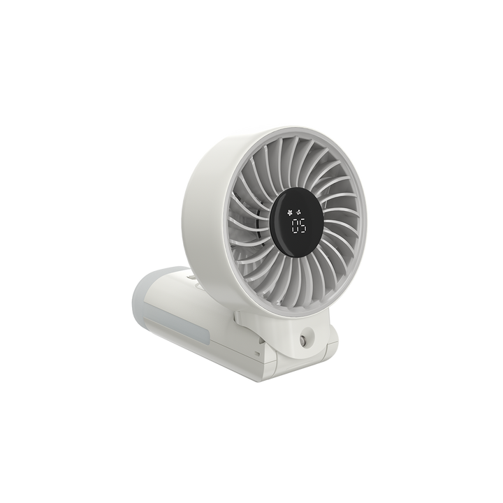 Handheld Air conditioner Fan