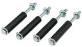 Hornady 366 Auto Riser Legs Pack 4