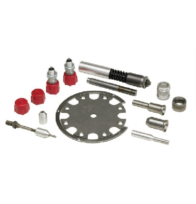 Hornady 366 Auto 12 ga Die Set