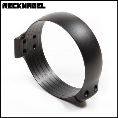 ERA-TAC Aluminum Scope Ring with Universal Interface 62mm