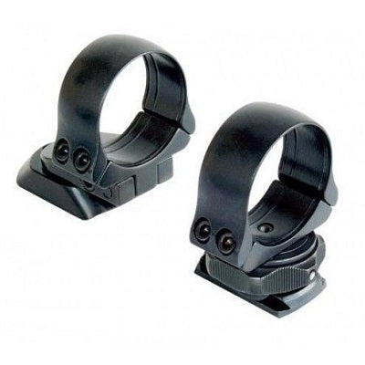 MAKlassic 2 piece Swingmount for Merkel SL I/SL II 30mm - BH17mm KR34mm