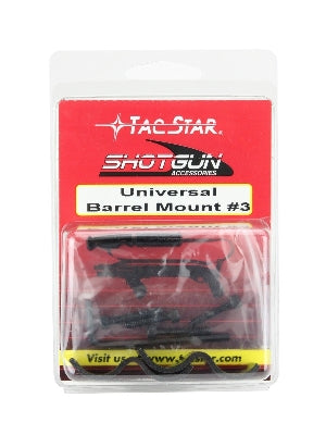 Pachmayr Universal Barrel Mount ¾" Light