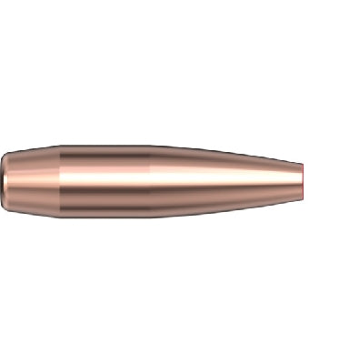 Hornady .224 22 cal 62 grain ELD-VT Shaved Bullets 5000 pack