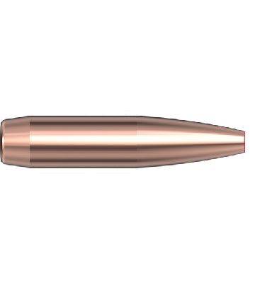 Hornady .264 6.5mm cal 140 grain ELD-M Match Shaved Bullets 2000 pack