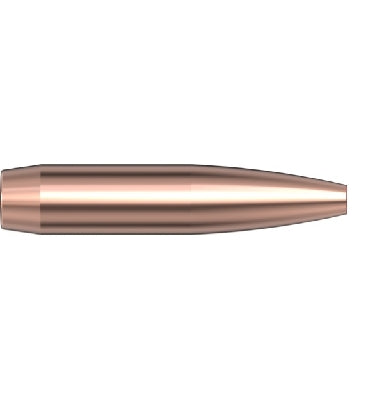 Hornady .264 6.5mm cal 143 grain ELD-X Shaved Bullets 2000 pack