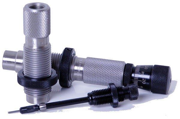 Redding 7mm Remington Short Action Ultra Magnum (SAUM) Master Hunter Die Set