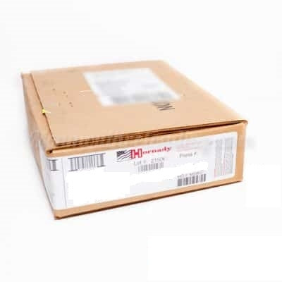 Hornady 30 cal 168 gr BTHP Match Projectiles 1800 pack