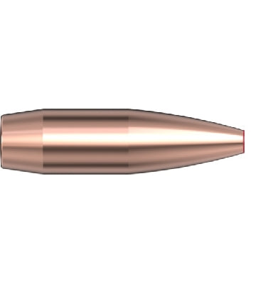 Hornady .308 30 cal 168 grain ELD-M Match Shaved Bullets 1900 pack