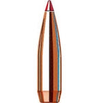 Hornady 30 cal 178 gr BTHP Match Projectiles 1600 pack