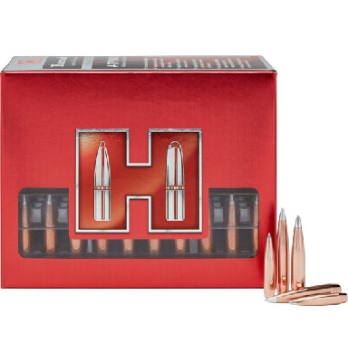 Hornady .308 30 cal 177 grain A-Tip Match Bullets 100 pack
