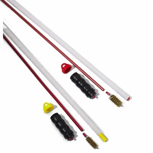 Birchwood Casey FABS-20 Barrel Boss 20 Gauge Shotgun Cleaning Rod Kit
