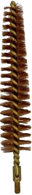 ProShot .50 Cal. / 12.7mm Bronze Bristle Chamber Brush