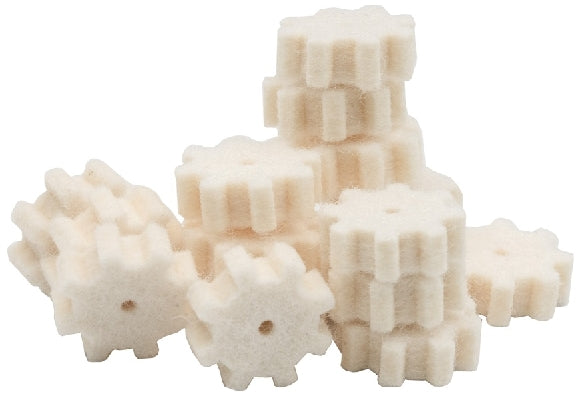 Proshot Chamber Maid 5.56/223 Chamber Star Swab 20 pack for AR15/M4