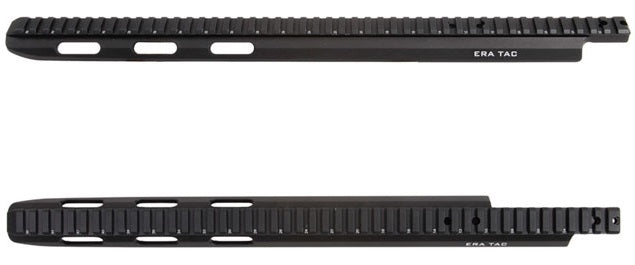 ERA-TAC Long Picatinny for Remington 700 Long Action
