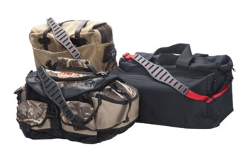 Quake The Claw Bag-carrying Strap Black