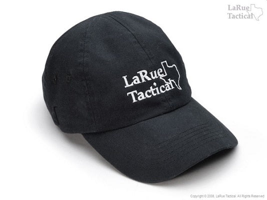 LaRue Tactical Cap Black
