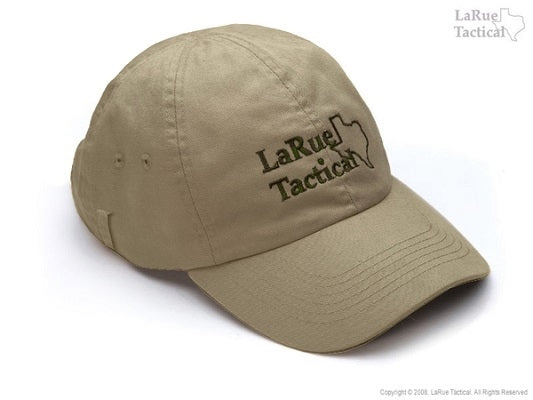 LaRue Tactical Cap Khaki