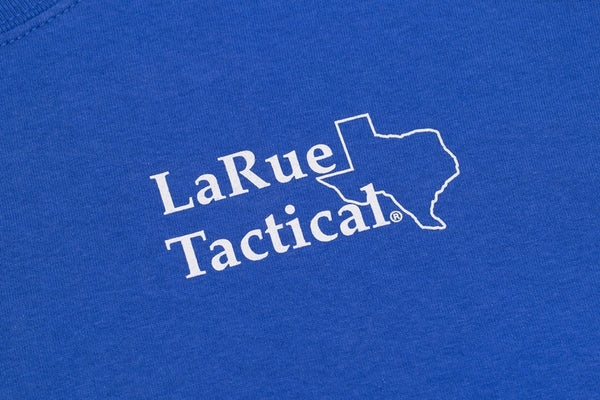 LaRue Tactical Shirt Large Blue