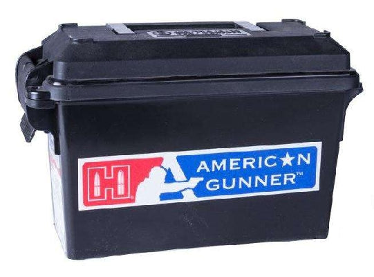 Hornady 6.5 Grendel 123 grain BTHP American Gunner Ammo 200 rd