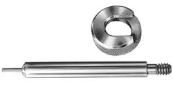 Lee 38 Super Case Length Gauge