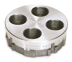 Lee Four Hole Turret