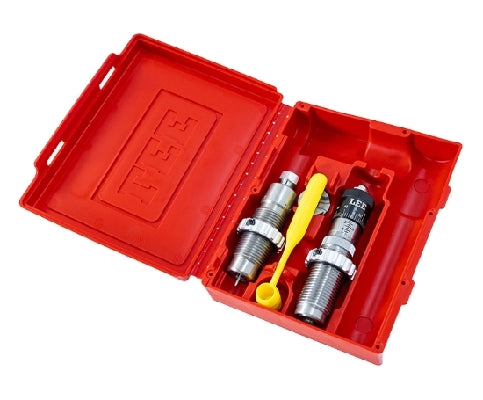 Lee 8x57 Mauser Micrometer Full Length Die Set