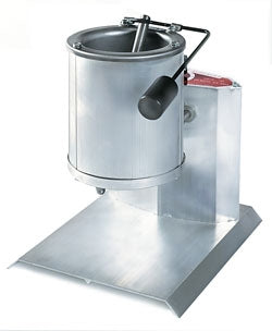 Lee Production Pot IV