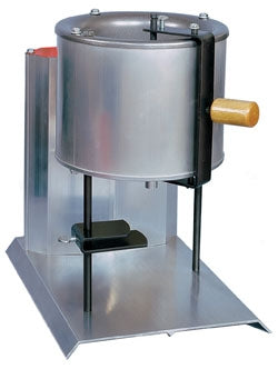 Lee Pro 4 20lb Melting Pot