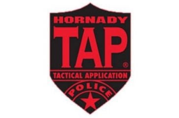 Hornady TAP Sticker