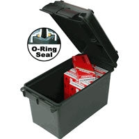 MTM Miltary Style 50 cal Ammo Can Green 