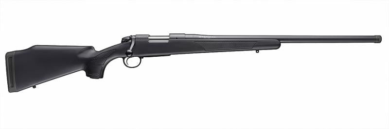 Bergara B14 Sporter Varmint Rifle in 6.5 Creedmoor 26" 1:8 M18x1