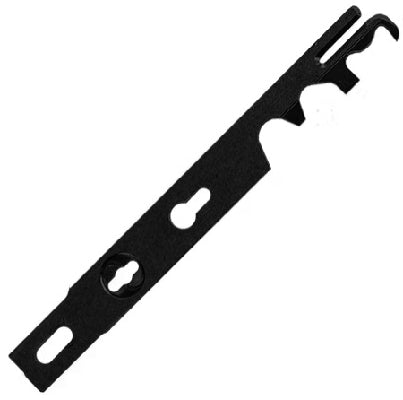 ProShot AR15/M4 Bolt Carrier Group Tool &amp; Pull Through Handle