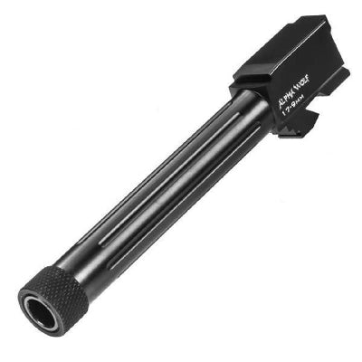 Lone Wolf AlphaWolf 5.03" 128mm Barrel For Glock 17 Gen 1-4 in 9mm Luger