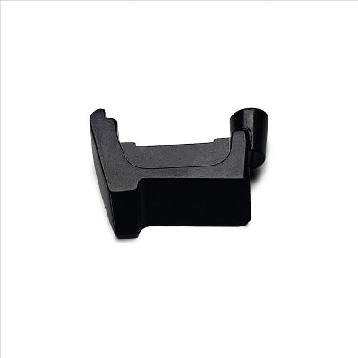 Lone Wolf AlphaWolf Extractor LCI 9mm Flash Nitride High Polished