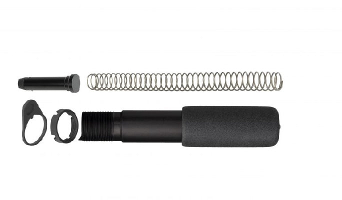 ATI AR-15 Mil-Spec Pistol Buffer Tube Assembly