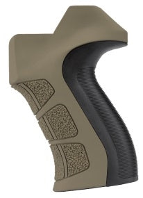 ATI X2 Scorpion AR-15 Recoil Pistol Grip in Flat Dark Earth (FDE)