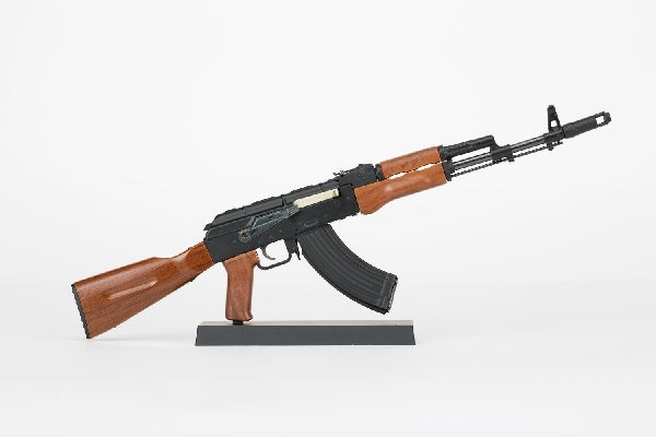 ATI Non-Firing Cast AK-47 1:3 Scale Replica Toy - Ages 12+