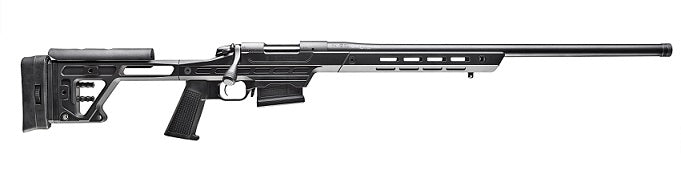 Bergara B14 BMP Rifle in 6.5 Creedmoor 24" 1:8 M18x1