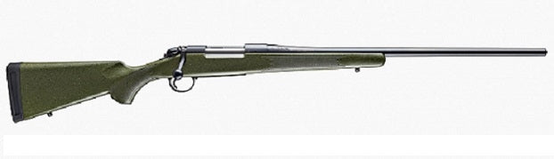 Bergara B14 Hunter Rifle in 300 Win Mag 1:10 twist 24" M14x1