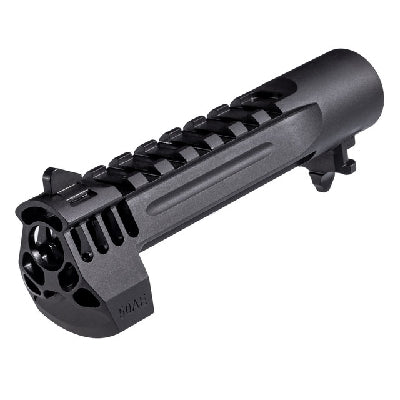 Magnum Research Desert Eagle 5" Black Barrel in 357 Magnum for L5 Series