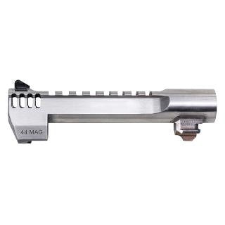 Magnum Research Desert Eagle 6" Stainless Barrel with Integral Brake in 44 Magnum